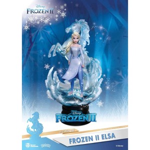 Disney FROZEN II-ELSA (D-Stage) - 1 of 4