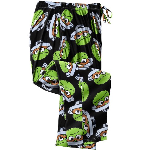 Novelty discount pj bottoms