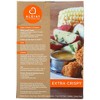 Aleia's Coat and Crunch Gluten Free Extra Crispy Breading 2 Pouches - Case of 8/4.5 oz - 3 of 4