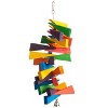 Prevue Pet Products 60958 Bodacious Bites Slice of Life Bird Toy, Multicolor - 3 of 3