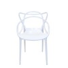 Commercial Seating Products,Kids David stacking chair Set of 5 - 3 of 4