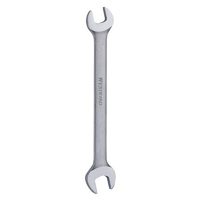 Westward  OpnEnd Wrnc,Strt,7",Steel 1EYL5