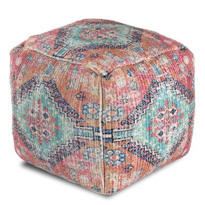 moroccan pouf target