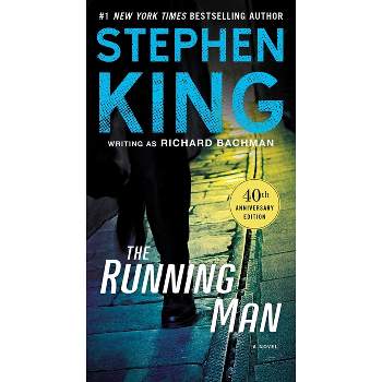 Thinner - By Stephen King (paperback) : Target