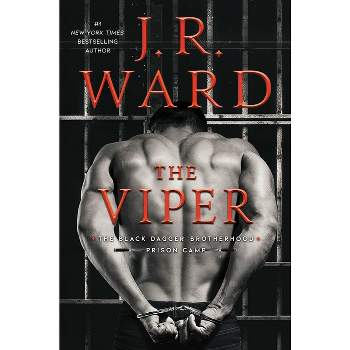 The Viper - (Black Dagger Brotherhood: Prison Camp) by J R Ward