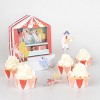 Meri Meri Circus Cupcake Kit (Pack of 24) - image 3 of 4