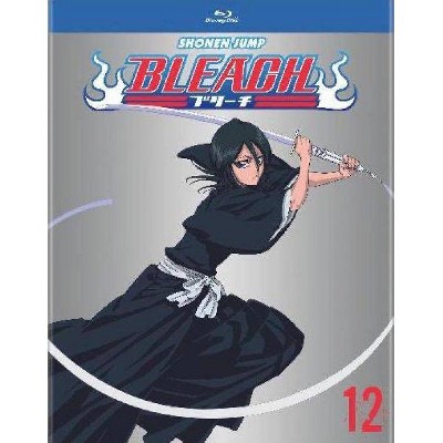 Bleach Box Set 12 (Blu-ray)(2021)