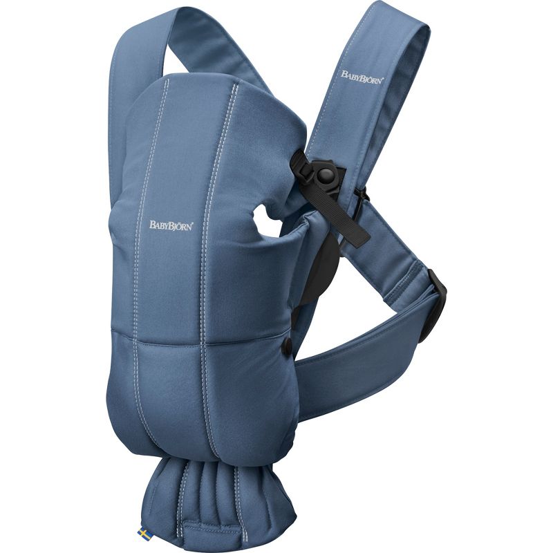 BabyBjorn Baby Carrier Mini, 1 of 19