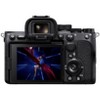 Sony a7S III Mirrorless Full Frame Camera Body + 50mm F1.8 Lens SEL50F18F Kit - 3 of 4