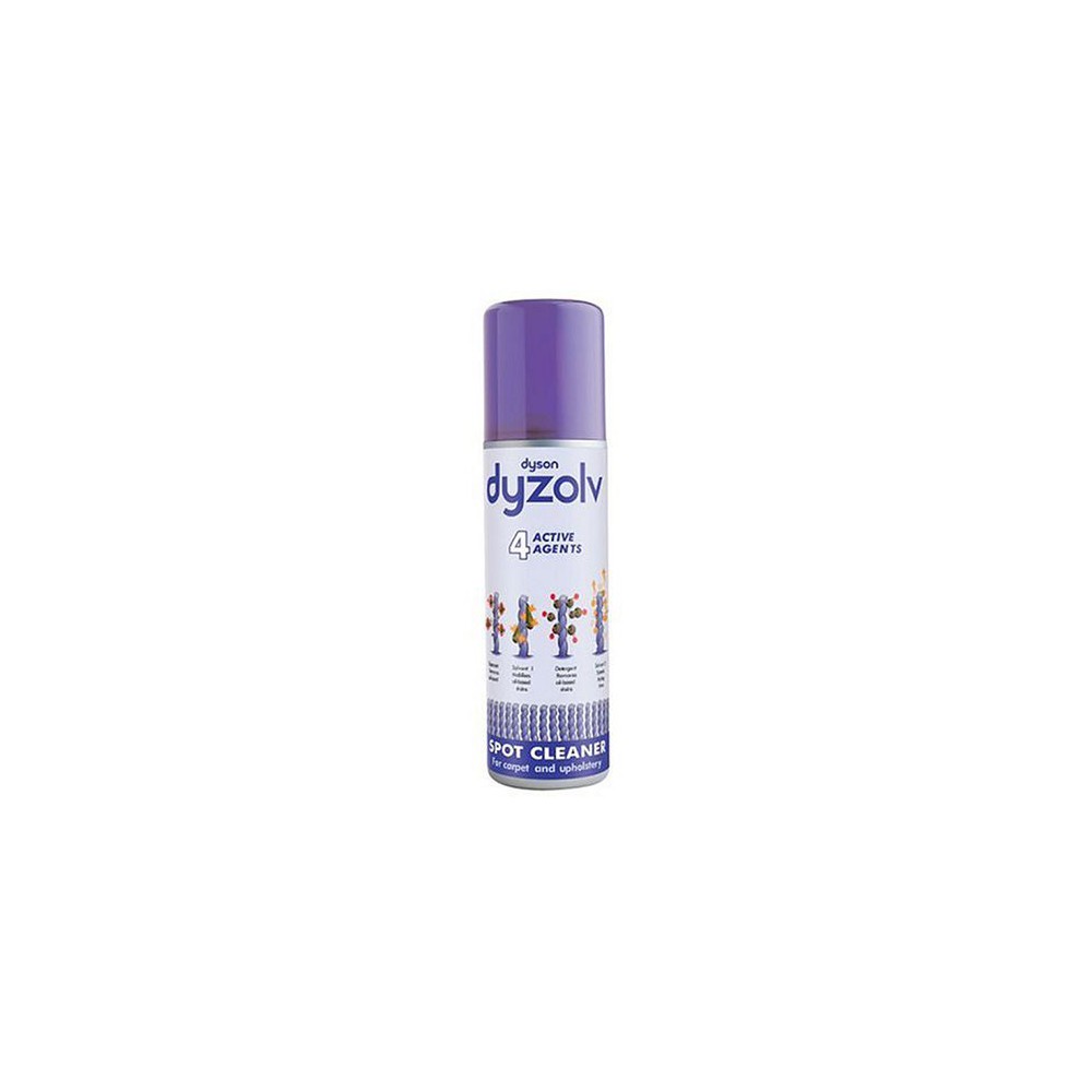 UPC 852184000143 product image for Dyson Dyzolv Spot Cleaner | upcitemdb.com