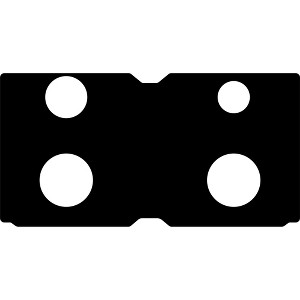 Samsung StoveGuard Stove Protector #566 - 1 of 3