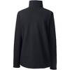 School Uniform Young Women's Lightweight Fleece Quarter Zip Pullover - 4 of 4