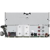 Kenwood DPX794BH CD Receiver with Bluetooth and HD Radio and SXV300v1 Sirius/XM Tuner - 4 of 4