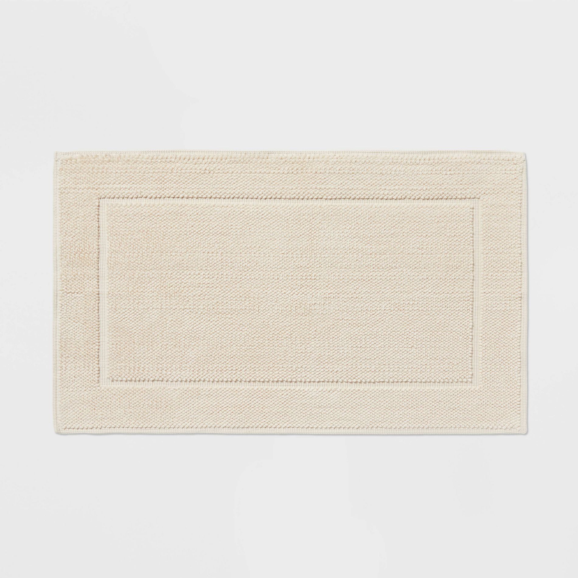 21"x34" Spa Plush Bath Mat - Threshold™