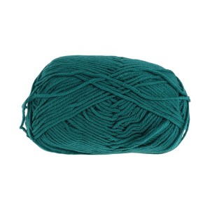 Unique Bargains Yarn 4-Ply Milk Cotton Yarn Combed Cotton Ginger 4331" 1 Pcs - 1 of 4