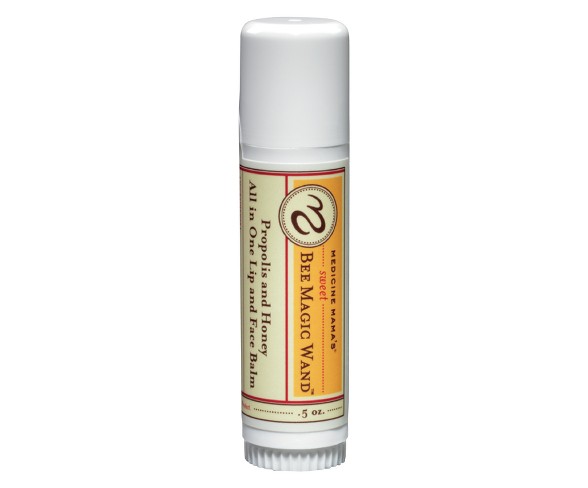 Sweet Bee Magic Lip and Face Healing Balm - .5oz