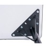 Bintiva Activity Table with Adjustable Legs - 3 of 4