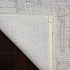 Whisper WHS582 Power Loomed Indoor Rugs - Safavieh - 3 of 4