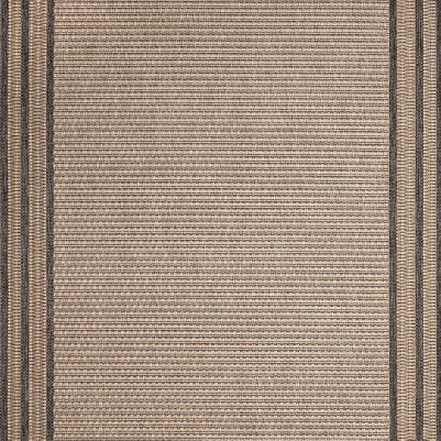 striped border