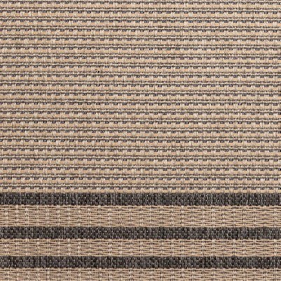 striped border