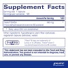 Pure Encapsulations 7-Keto DHEA 100 mg - Unique DHEA Metabolite Supplement to Support Thermogenesis and Healthy Body Composition* - 2 of 4