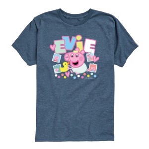 Boys' - Peppa Pig - Evie Photos - 1 of 4