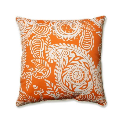 Outdoor/Indoor Addie Floor Pillow - Pillow Perfect®