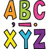 Teacher Created Resources® Brights 4Ever 7" Fun Font Letters, 120 Per Pack, 2 Packs - image 2 of 2