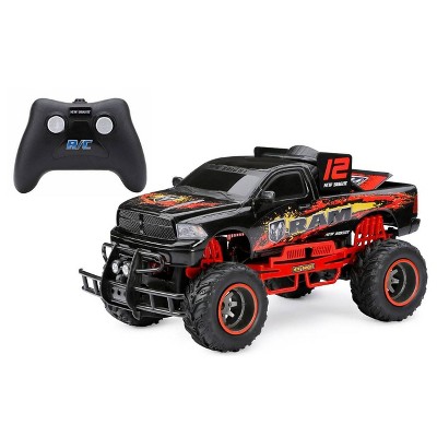 Ram rc clearance truck