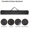 Yescom 67" Umbrella Storage Bag Foldable Carry Bag Outdoor Beach Garden Patio Hiking Black - 4 of 4