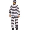 Fun World Jailbird Child Costume - 2 of 2