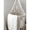 günamüna® Baby Cloud Blanket 0.5 TOG - 2 of 2