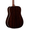 Alvarez MD70 Herringbone Dreadnought Acoustic Guitar Natural - 2 of 4