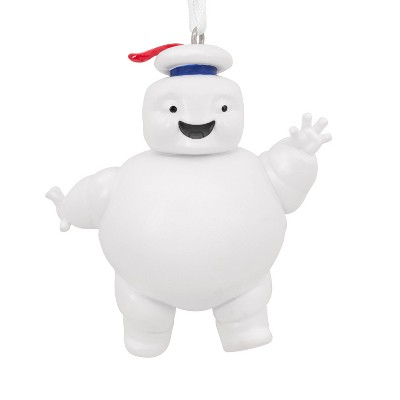 Hallmark Mini Puft Christmas Tree Ornament