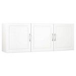 16 Elite Stackable Wall Cabinet Prepac Target