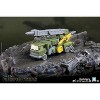 DW-E30 Iron Jack and DW-E24M Firefighters Set of 2 | Dr. Wu 0 - 3 of 4