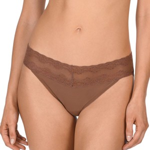 Natori Women's Bliss Perfection One Size V-kini 756092 - 1 of 1