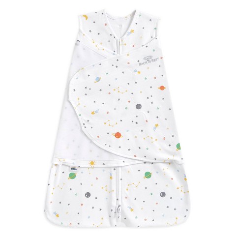 Halo sleepsack hotsell swaddle target