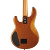 Ernie Ball Music Man DarkRay 4-String Electric Bass Guitar - 2 of 4