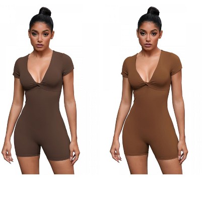 1 caramel 1 dark brown