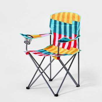 Adult Outdoor Portable Chair - Sun Squad™
