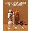 Super Coffee, Iced Keto Coffee, Glutenfree Peppermint Mocha - 12 Fl Oz (Pack Of 12) - 4 of 4