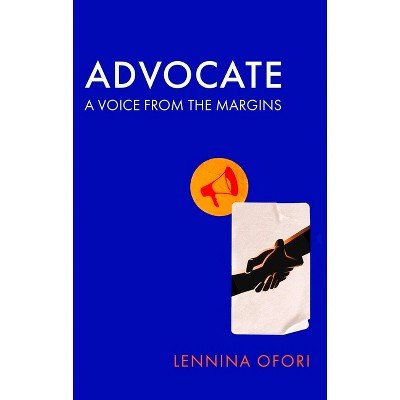 Advocate - by Lennina Ofori