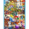 Trefl The Art of Painting 2 x 500 Piece Puzzle - 2 of 4