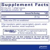 Pure Encapsulations Lutein 20 mg - Hypoallergenic Antioxidant Support for Healthy Visual Function - 2 of 4