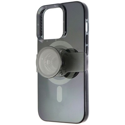UBREAKIFIX Hardshell Case for Samsung Galaxy Note10 - Clear