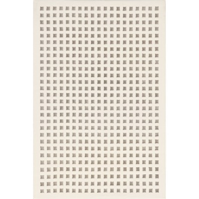 Nuloom Daleyza Checkered Machine Washable Indoor Area Rug