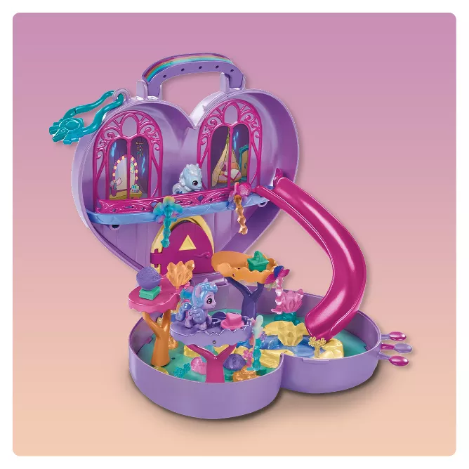 mlp power ponies toys