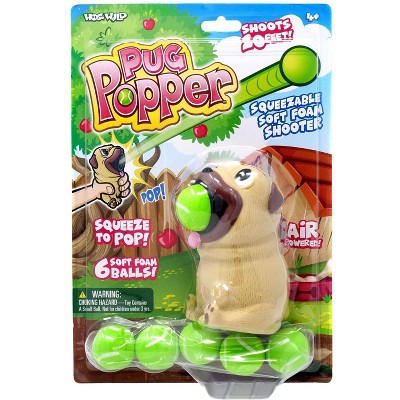 hog wild popper target