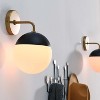 Modway Stellar 1-Light Wall Sconce - 4 of 4